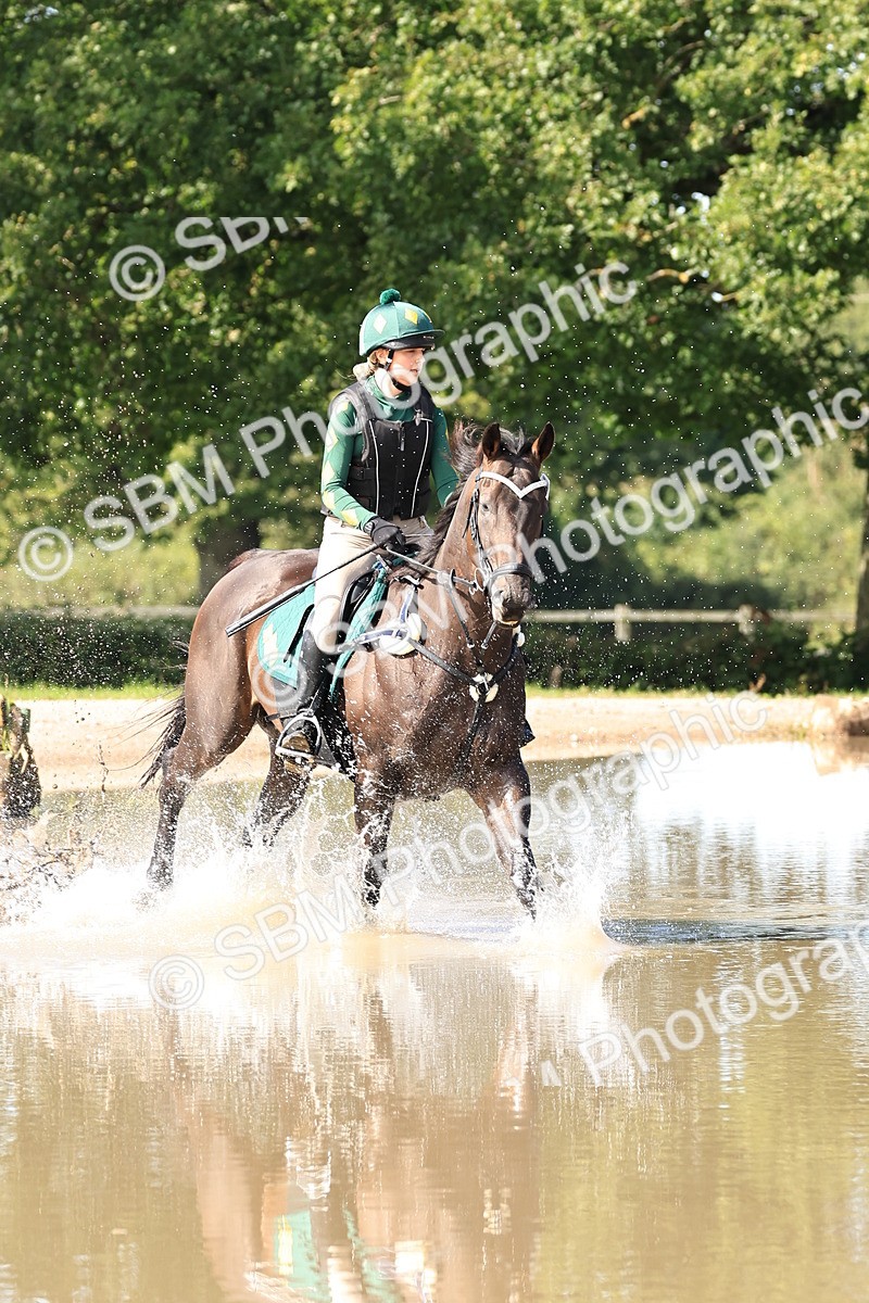 SBM_22071 - E11 - Eventers Challenge 60cm Championship