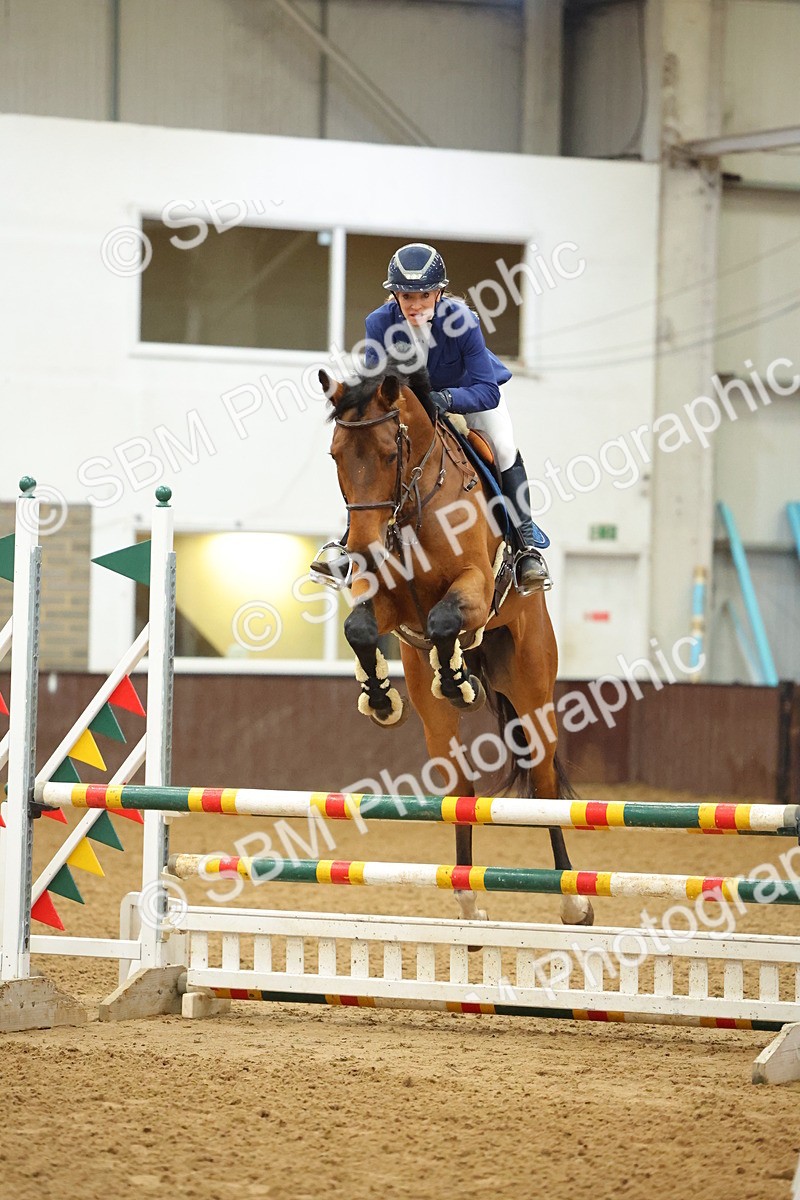SBM_000583 - Class 3 - Senior Discovery - 1.00m