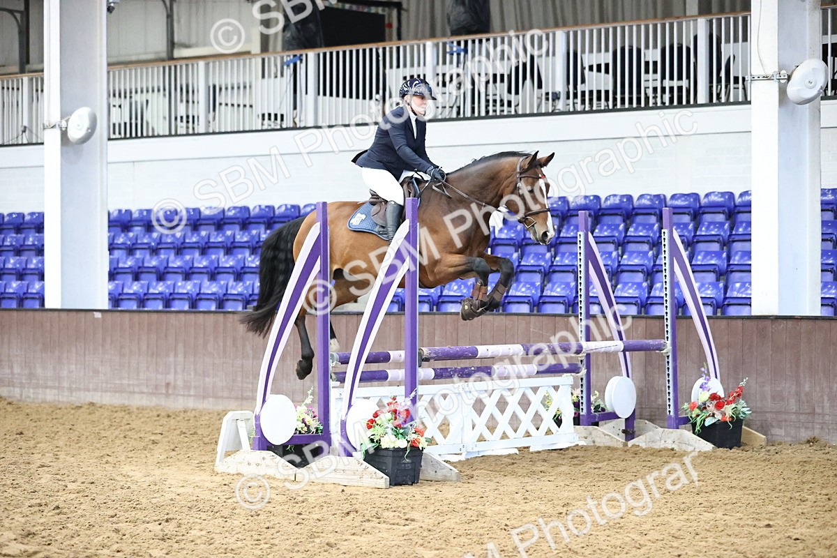 SBM_005332 - Class 17 - Equiyd Ruby Bluechip Qualifier