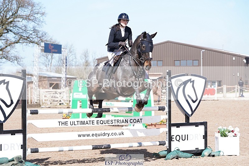 250330-124016-07060 - Cls 27 Snr 1.05 and 1.10m Grand Prix