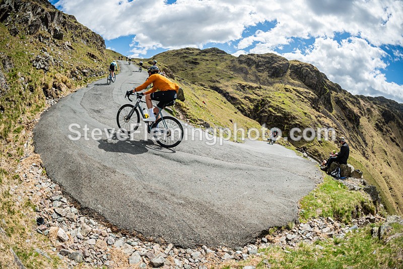 121957 - Hardknott Hairpin 12.00 - 13.00