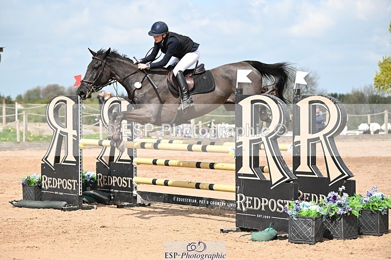 250425-120431-09100 - Cls 14 - 1 Star Bronze Tour