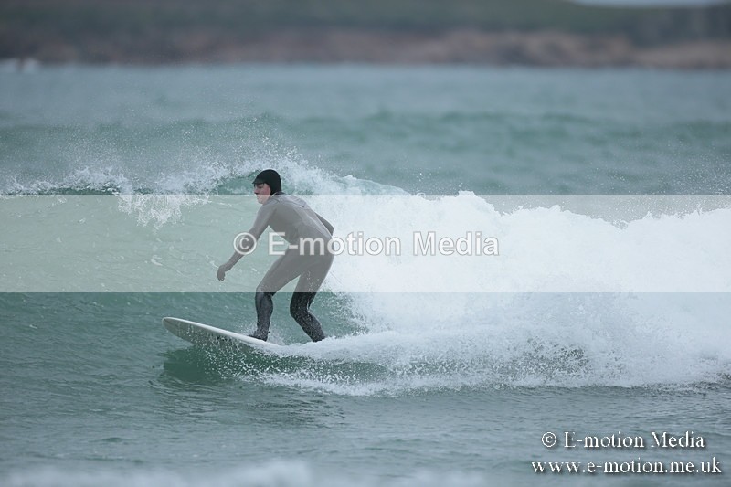 SU 310313-431 - Gsy Surf - March - April 2013