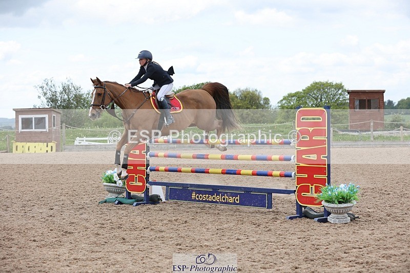 250505-140826-04988 - Cls 8 The Brown Family 148cm Grand Prix