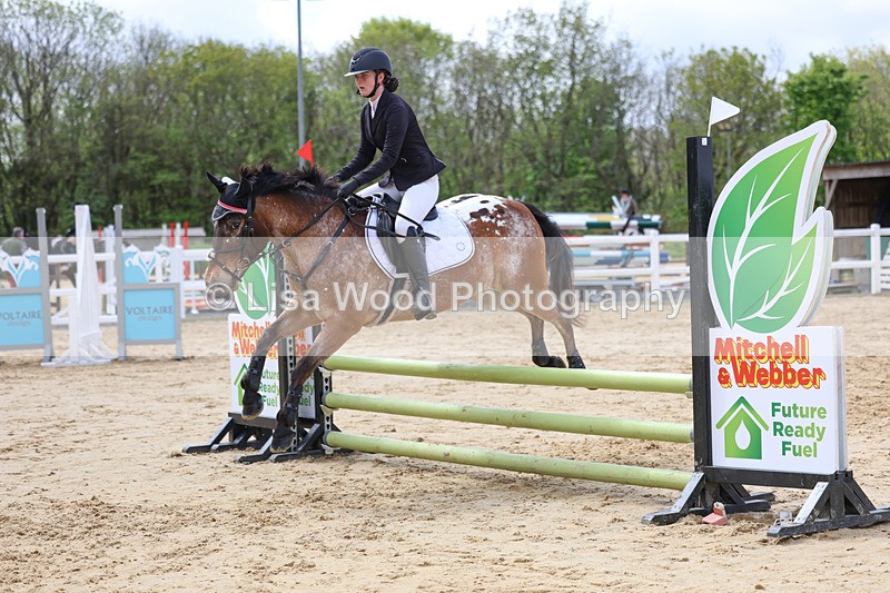 3E7A6789 - Class 6: 70cm Junior