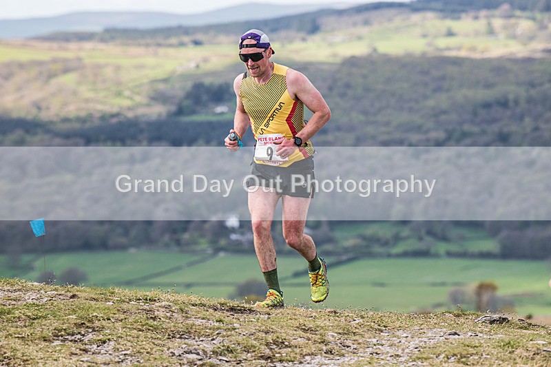 Dean Barwick-73 - Dean Barwick Dash Fell Race Sunday 19th April 2026
