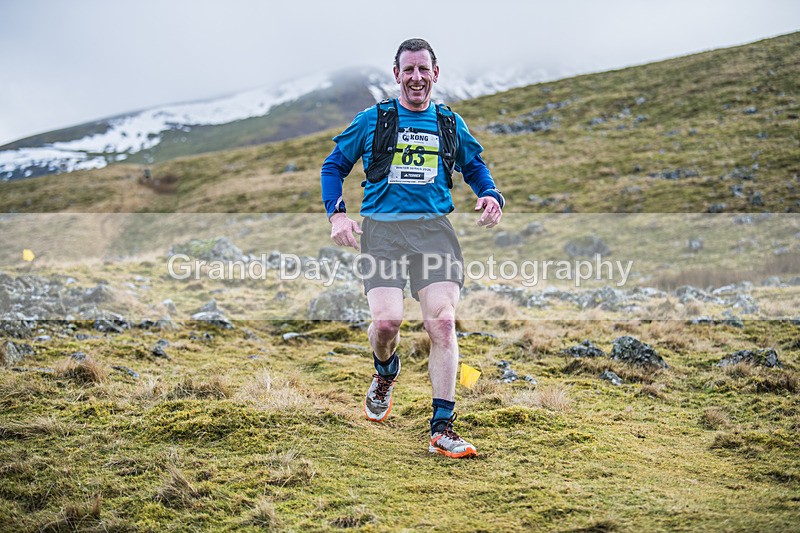 Clough Head-996 - Kong Running Clough Head Fell Race Saturday 7th February 2026