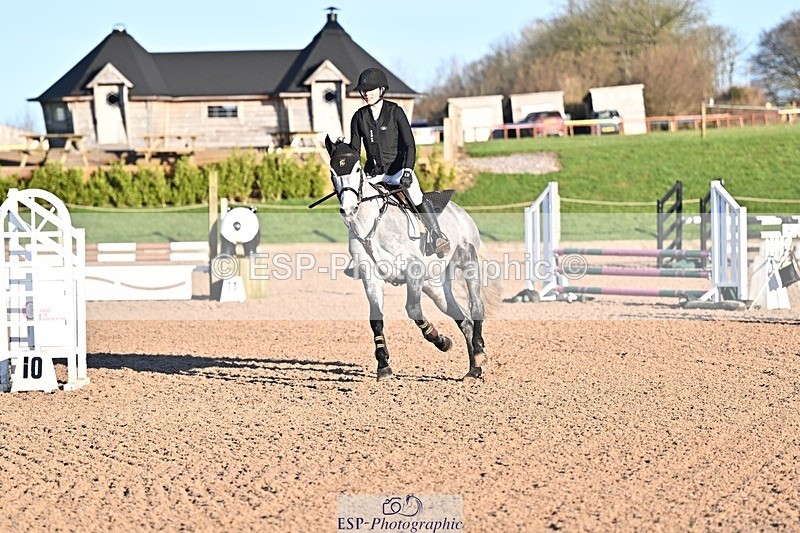 260114-100445-00023 - Cls 0 & 1 Clear Round and British Novice