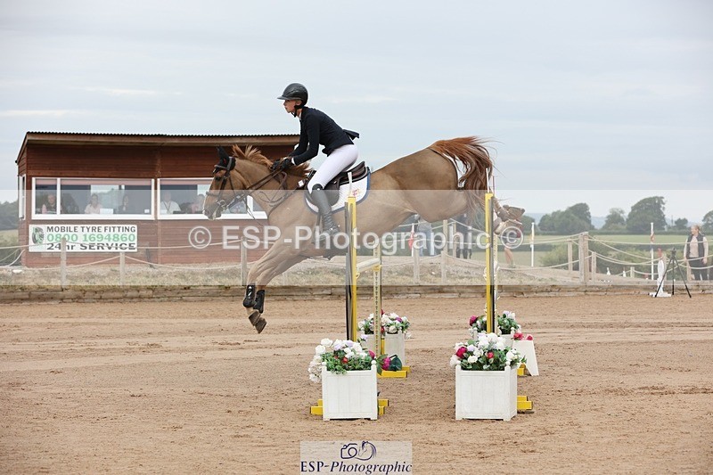 250719-083233-12798 - Cls 15, 1 Star Silver Tour Start til Break