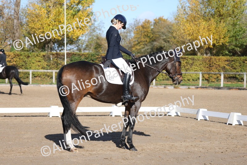 20251102-0750 - Class 4 - Novice 6