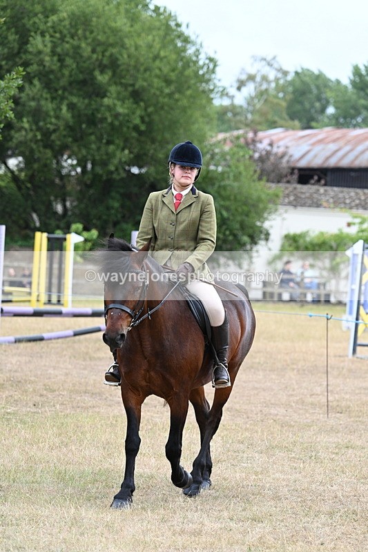 WJ7_0254 - Class 6 Ridden Mountain and Moorland