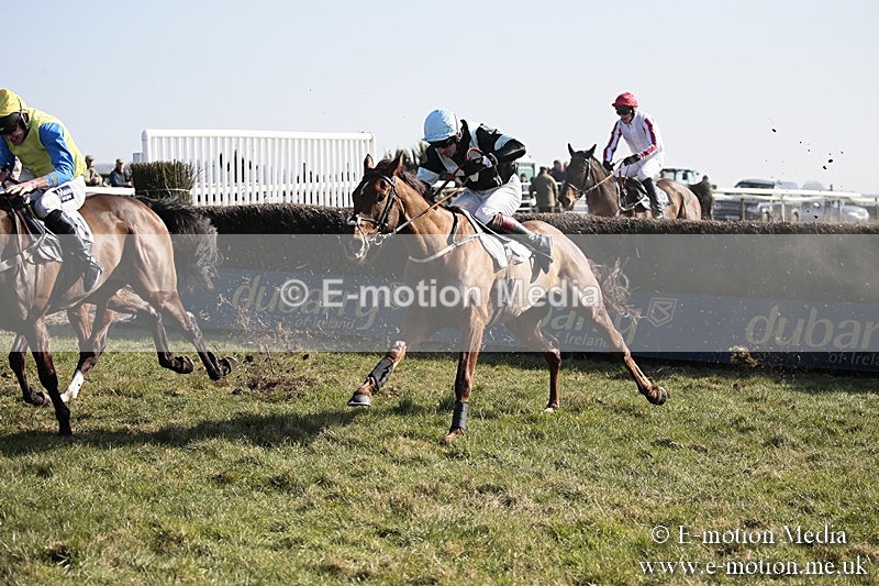 PtP 240218 166 - Vine & Craven Hunt Point-to-Point Barbury racecourse 24/02/18
