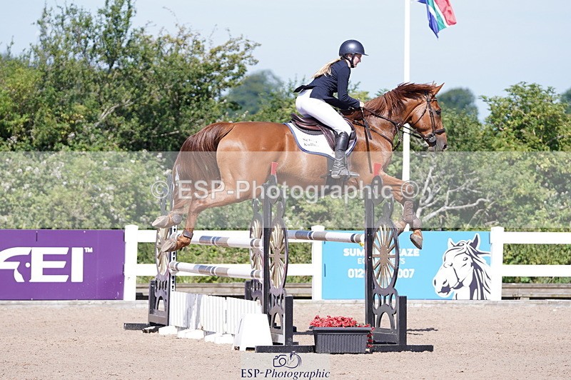 240719A-101936-09856 - Cls 30, YH 6 Yr Olds 1.25m