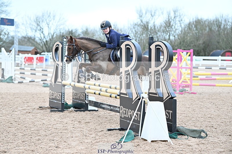 240128A-101625-00148 - Cls 2 Pony British Novice and 80cm Open