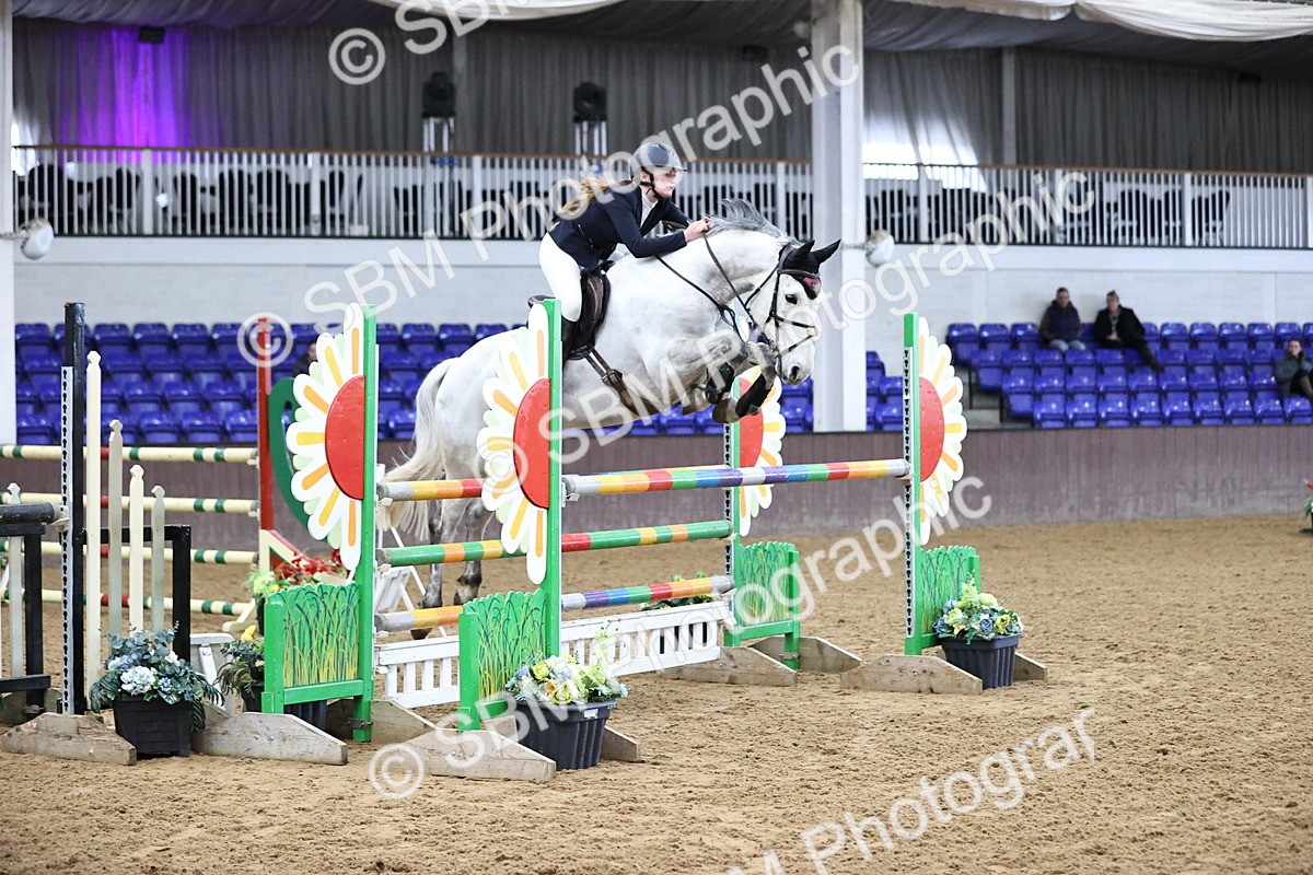 SBM_006501 - Class 17 - Senior Foxhunter - 1.20m Open