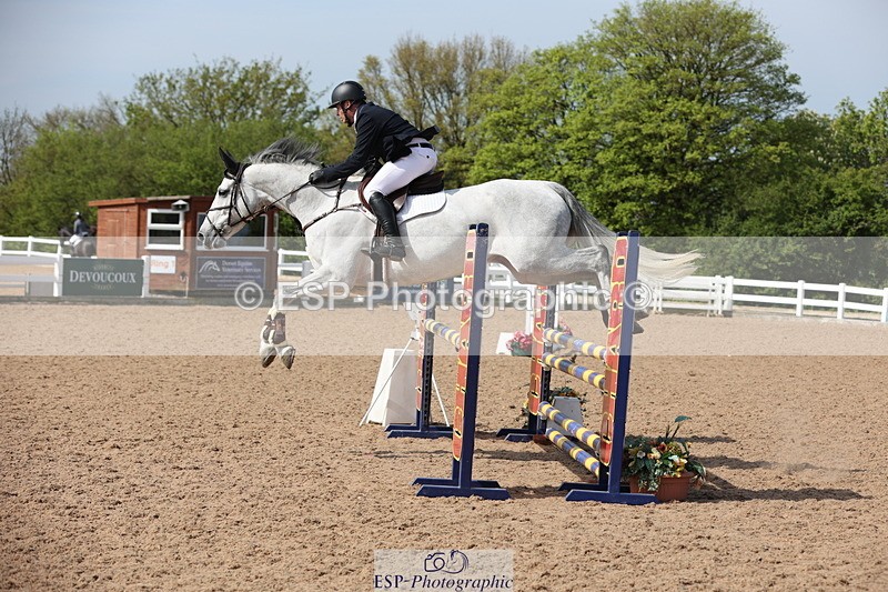 240510A-101828-05669 - Cls 14 Discovery and 1m Open