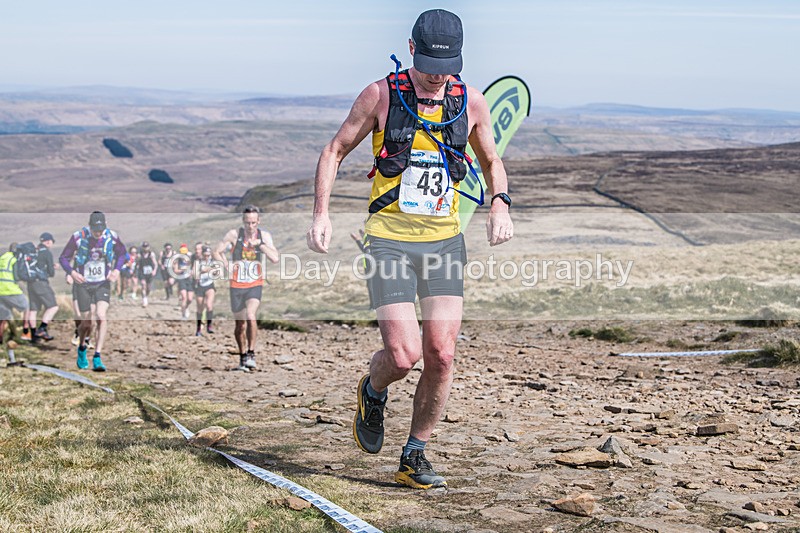 Pen-Y-Ghent-449 - The 3 Peaks Race Saturday 25th April 2026 - Pen Y Ghent