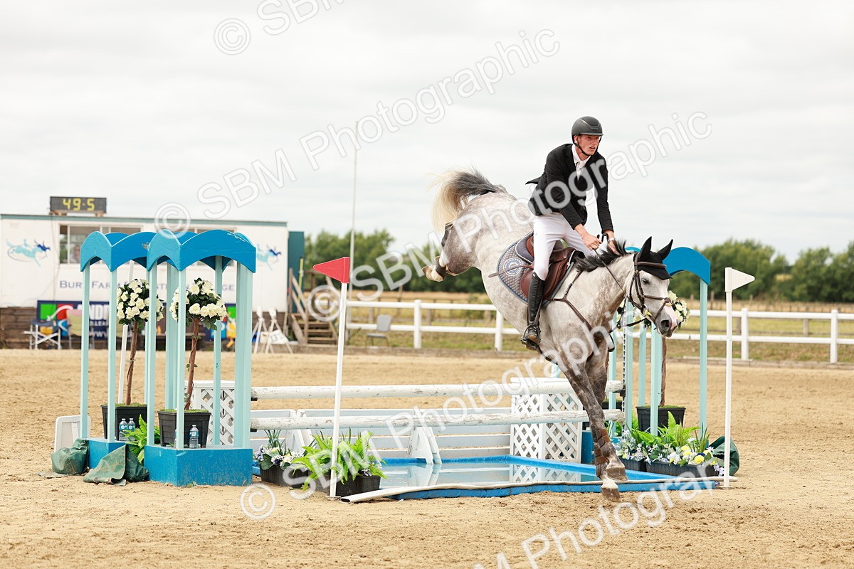 SBM_018120 - Class 21 - Senior Newcomers Championship 2d Rd