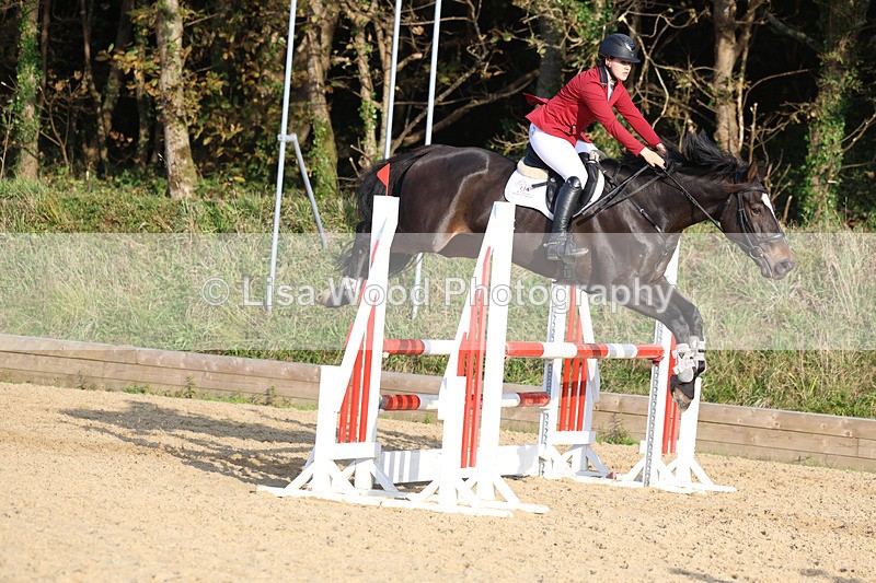 3E7A9025 - Class 7: 100cm open