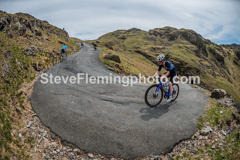 122231 - Hardknott Hairpin 12.00 - 13.00