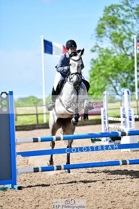 240525A-104527-05295 - Cls 23 Discovery and 1m Open