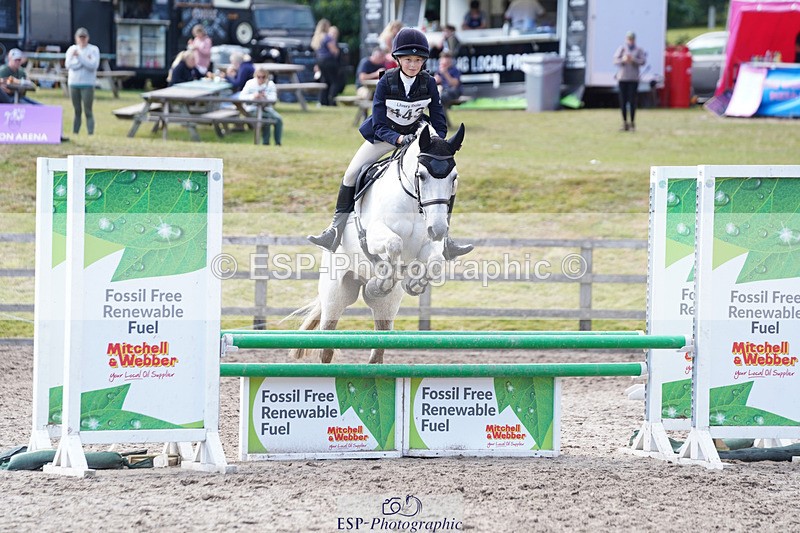 240824X-141544-28115 - 80cm Round 1 14.00 to 15.30