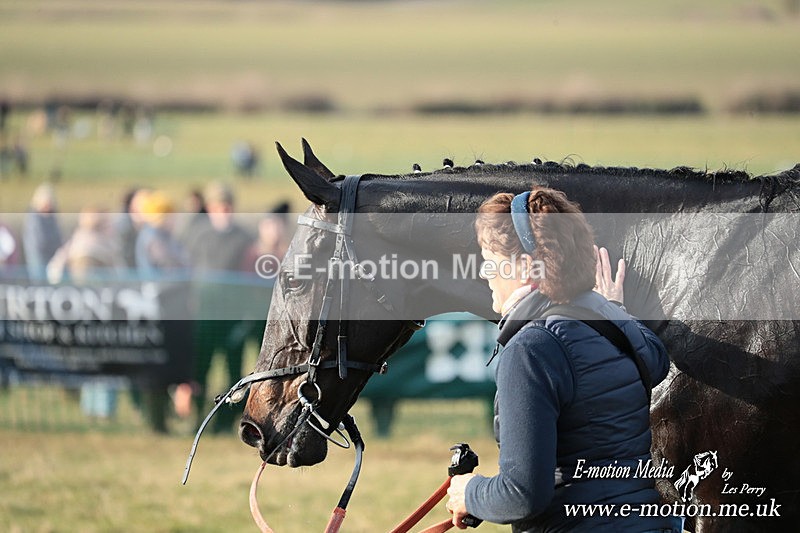 PtP 010325 673 - Beaufort Races Didmarton 01/03/25