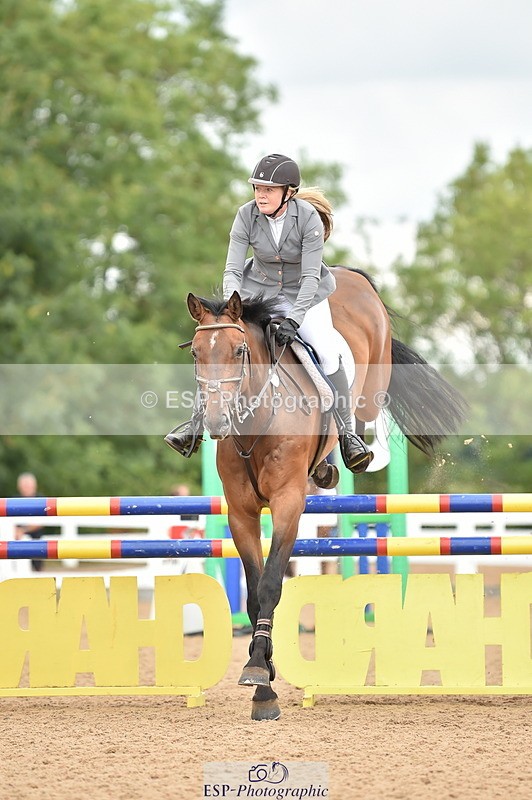 230720A-120802-02460 - Cls 13, 1 Star Bronze 1.10m