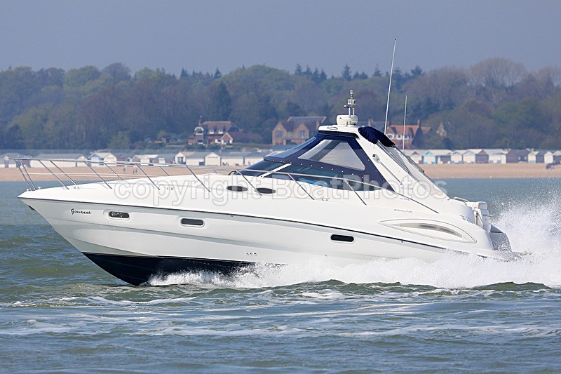 180422 GIOVANNA - SEALINE S38 1Y3A6212 - Motorboats - Open