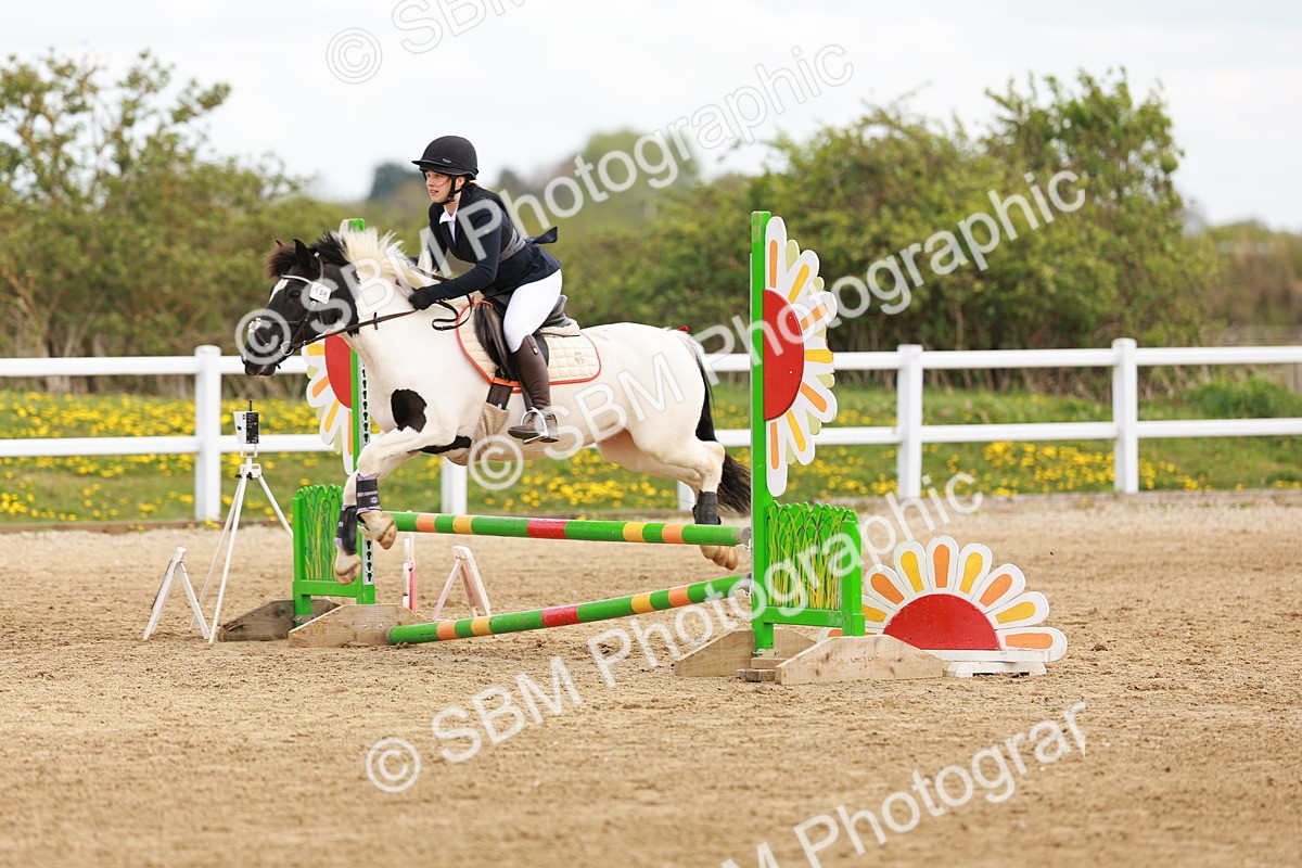 SBM_003966 - Class 3 - 60cm