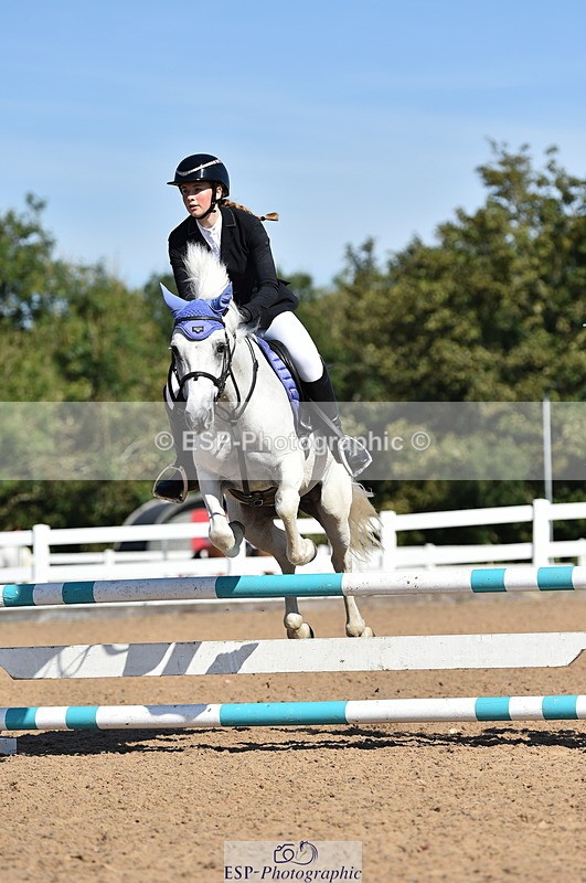 230903A-105552-04067 - Cls 18 Pony Brit Novice & 80cm Open