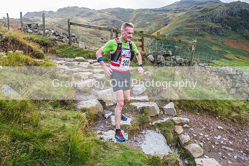 Langdale-1435 - Langdale Horseshoe Fell Race Saturday 8th October 2022