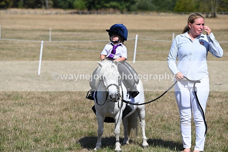 WJ6_9415 - Class 40 Cheekiest Pony/Horse