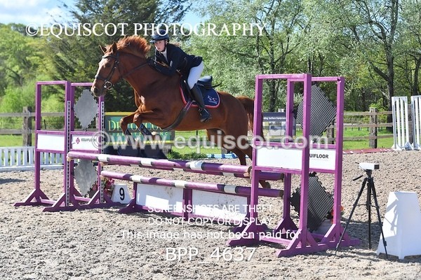 BPP_4637 - CLASS 13 SAT 0.85m Amateur Championship Qualifier
