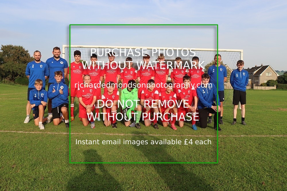 IMG_0045 - Ibis U15 v Ibis U14