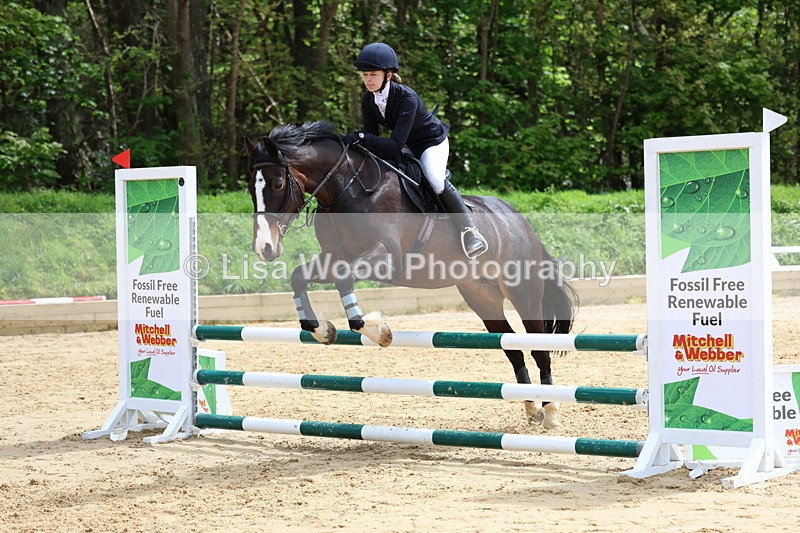 3E7A7234 - Class 8: 80cm Junior