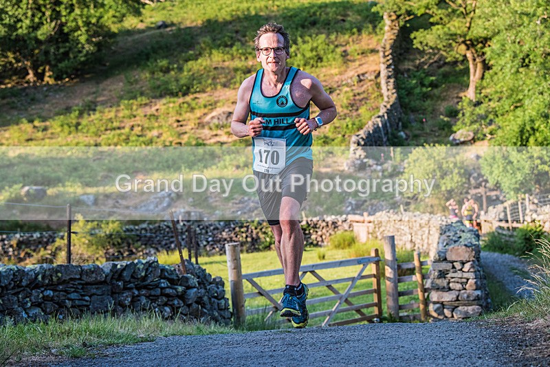 Langstrath-720 - Langstrath Fell Race Wednesday 21st June 2023