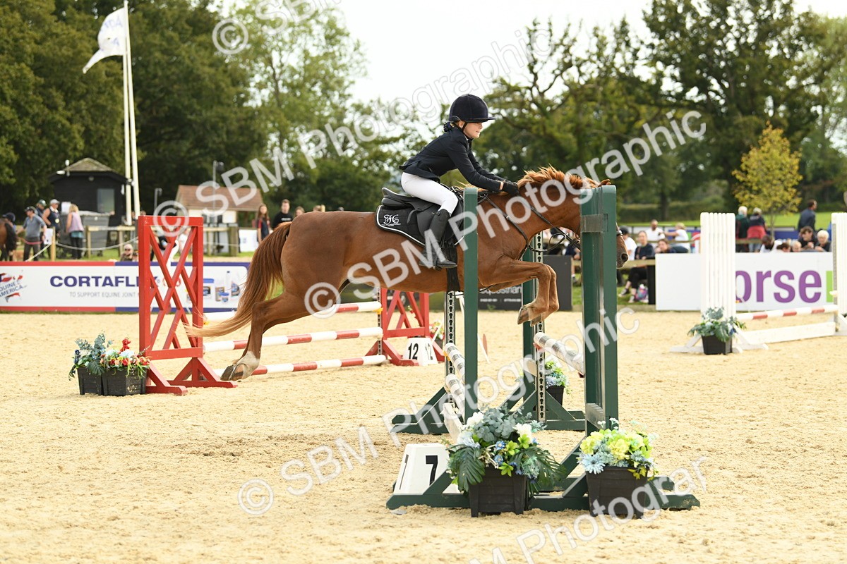 SBM_71152 - J15 - Junior Pony 70cm Championship