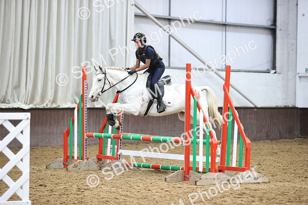 SBM_002884 - Class 5 - Accumulator with Joker 70cm