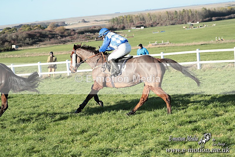 PtP 301125  0154 - Hursley Hambledon Point-to-Point Larkhill Racecourse 30/12/2025