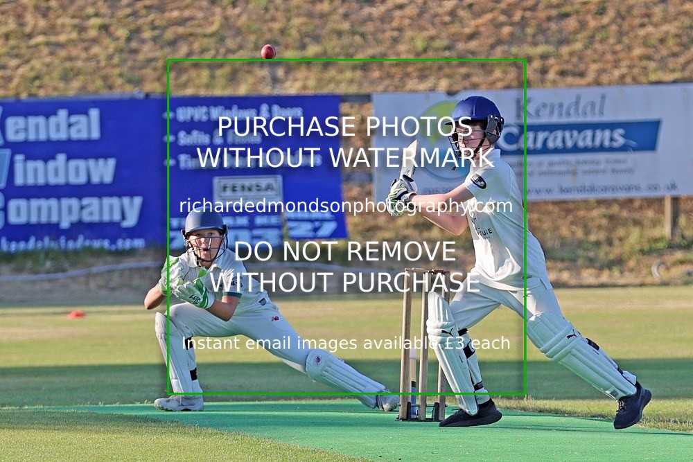 IMG_5725 - Netherfield Under 13s vs Carnforth Under 13's (23/6/23)