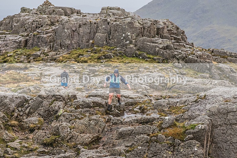 Three Shires-1000 - Three Shires Fell Race Saturday 20th September 2025