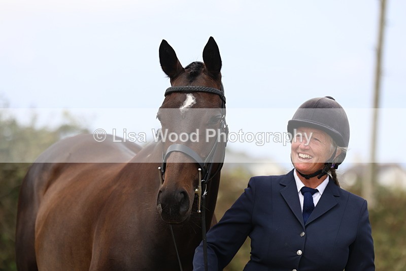 3E7A5582 - Class 20: Sports Horse In Hand