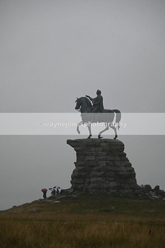 DSC_3198 - Time at Statue 12:59 to 13:49