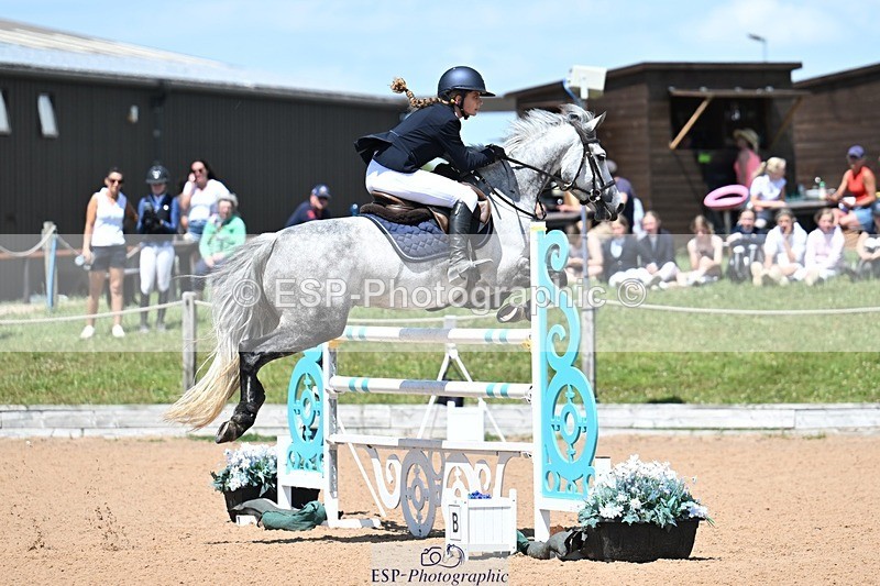 260627-134627-04477 - Cls 14 Newcomers 2nd R's Jump Off and P