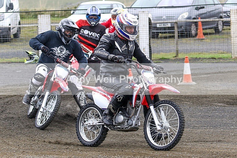 211009-7D-8E0A7177 - Ride & Skid It  Flat Track Experience 09th Oct 21