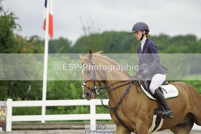 230728A-103054-00388 - Cls 7 British Novice & 90cm Open