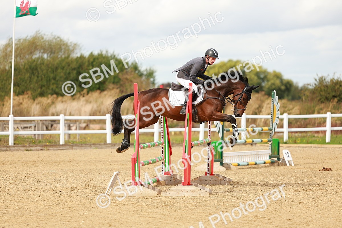 SBM_001182 - Class 3 - Senior Discovery - 1.00m