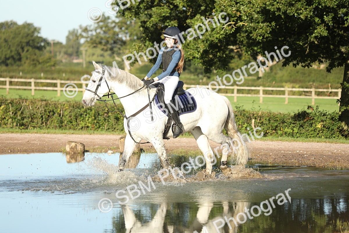 SBM_00488 - E1 Eventers Challenge Clear Round