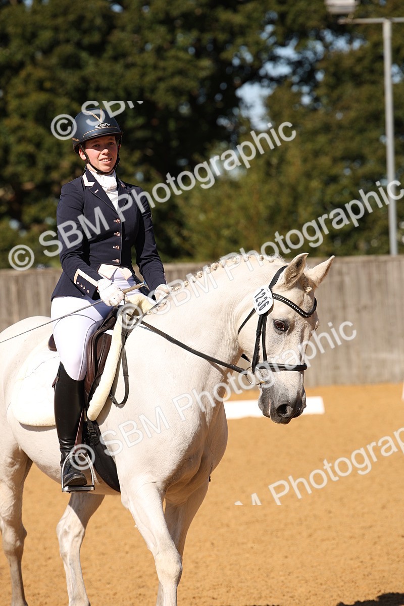 SBM_18531 - D31 - Grand Tour - PYO Open